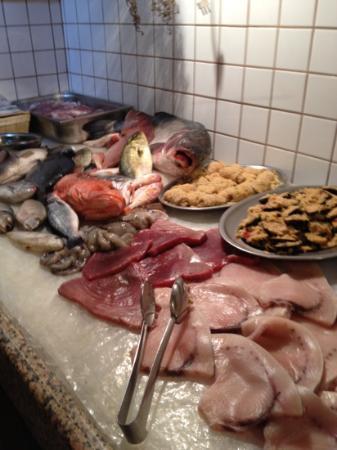 Ristorante Al Gabbiano